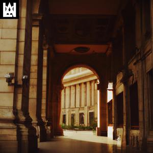 The Struggle is Surreal