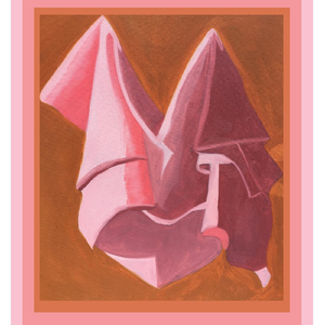 Against My Will (feat. Antonia)