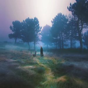 幻想（prod. MORROW）