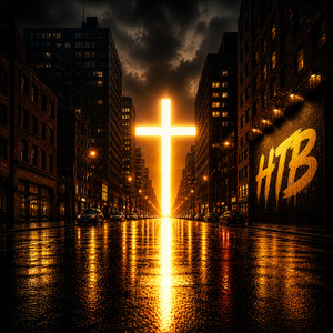 HTB (Hashtag Blessed)