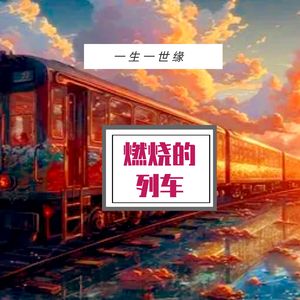 燃烧的列车   空幻版   幻心
