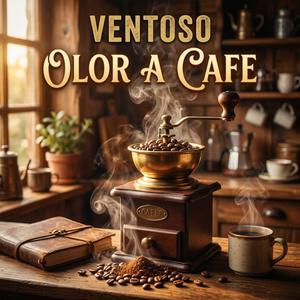 OLOR A CAFE