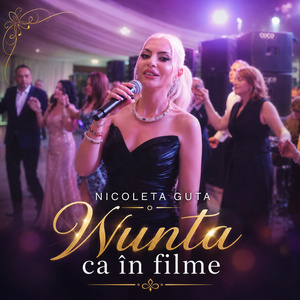 Nunta ca în filme (Live)