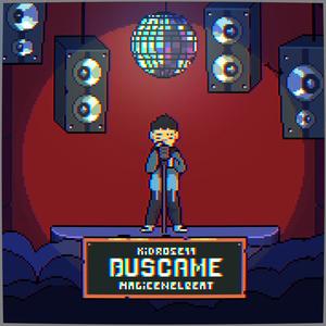 Buscame (feat. Magicenelbeat)