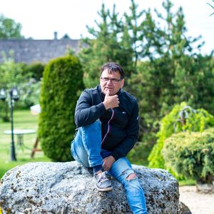 Tuba tühjaks jäänud