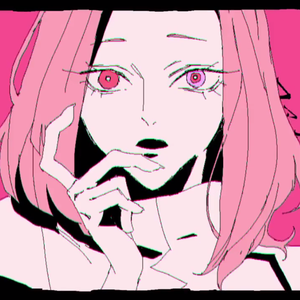 紗痲（翻自 v flower）