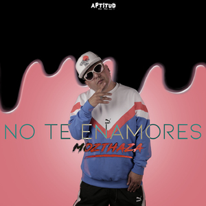 No Te Enamores