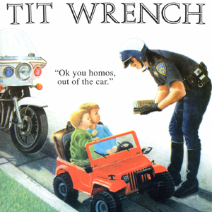 Thusly Neutered (They're Gone)