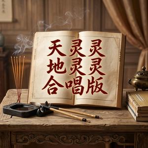 天灵灵地灵灵 合唱版