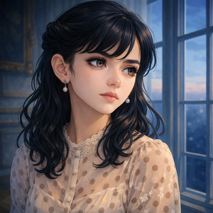 泣いた夜ほど、美しくなる