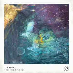 Journey (Mystic State Remix)