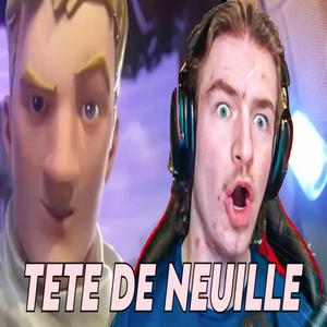 TETE DE NEUILLE