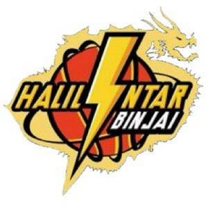 HALILINTAR