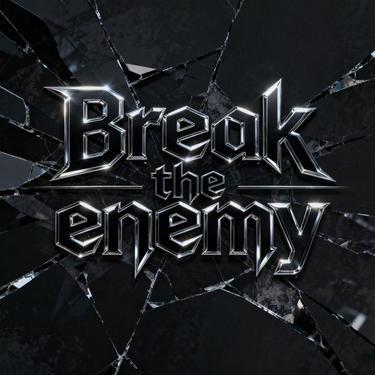 Breaktheenemy(Slow)封面