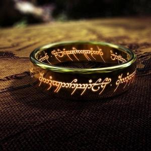 The Lord of the Rings