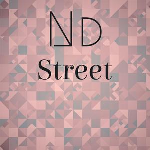 nd Street