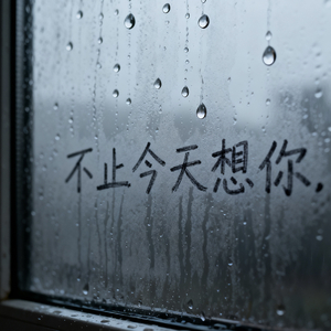 不止今天想你