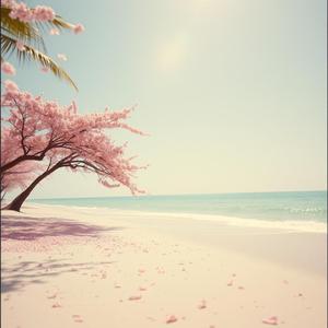 桜ビーチで君とスキップ (Ver. 1)