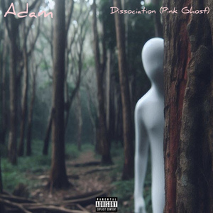 Dissociation (Pink Ghost)