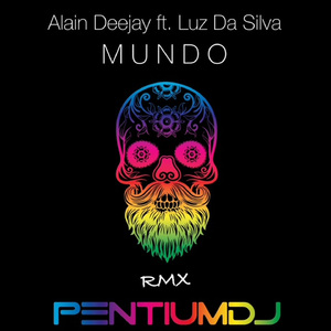 Mundo (Pentium DJ Afro RMX)