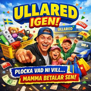 Ullared igen