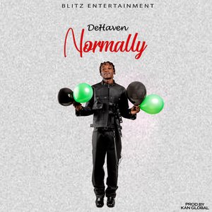 Normally
