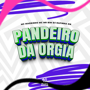 Pandeiro da Orgia