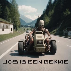 Jos Is Een Gekkie