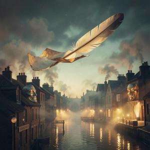 From Stratford Skies (Shakespeare)