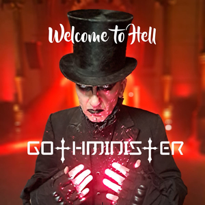 WELCOME TO HELL