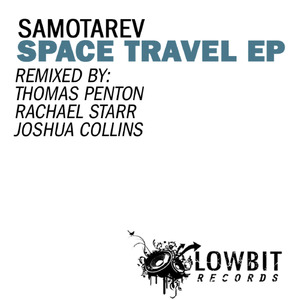 Spirit Of The Sun (Joshua Collins Remix)