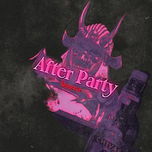 Ma ***** (feat. Osi)