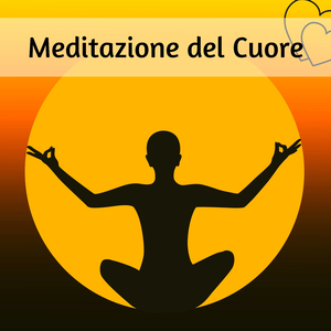 Meditazione di yoga