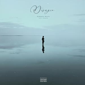 Disagio (feat. Merato)
