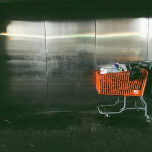 抚慰的高楼回忆