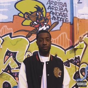 Murray's (Super Light) (feat. PRSSR)