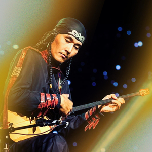 Анаға тағзым