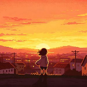 Sunset New Jazz type beat