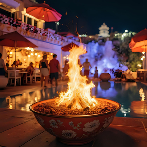 Arabian Night