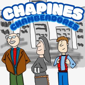 Chapines Chambeadores de Ahuevo