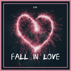 FALL IN LOVE(Prod by YzzBeats&WayMen)