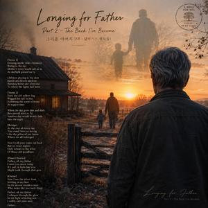 Longing for Father (Part 2 – The Back I’ve Become) 그리운 아버지 (2부 - 닮아가는 뒷모습)