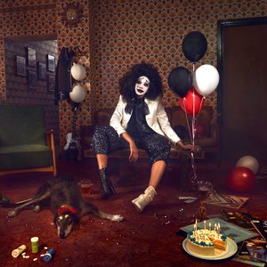 Sad Happy (Single Edit)