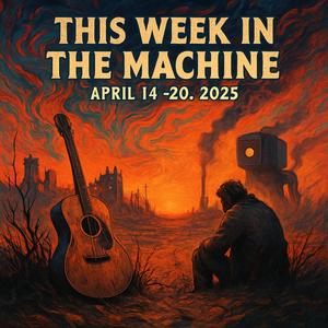 This Week in the Machine 2516