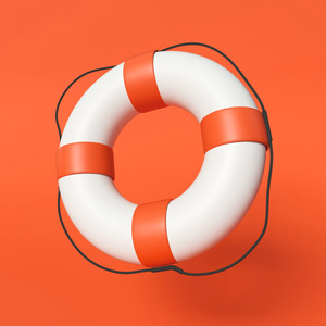 Спасательный круг