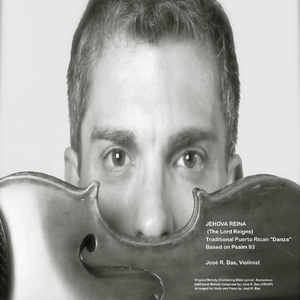 Jehová Reina (The Lord Reigns)