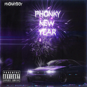 PHONKY NEW YEAR