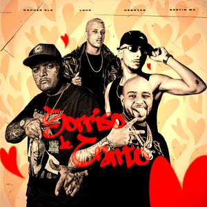 Sorriso de Canto (Ao Vivo)