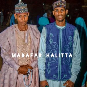 Madafar Halitta
