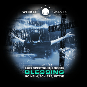 Blessing (Pitch! Remix)